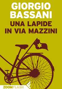 Ricordiamo Giorgio Bassani con una delle sue "storie ferraresi"