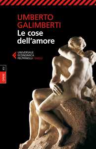 “In dialogo con Platone su Le cose dell’amore”. Incontro con Umberto Galimberti a Sarsina