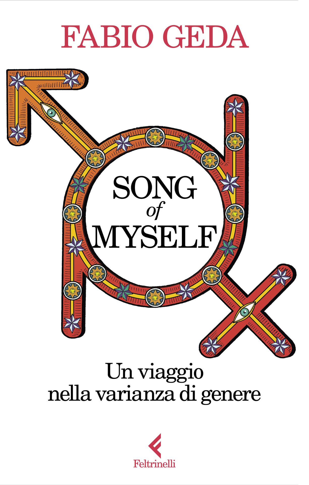 Fabio Geda presenta Song of myself a Agrigento