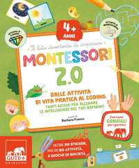 Montessori 2.0 - per i 4 anni
