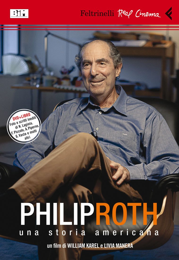 Philip Roth – Una storia americana