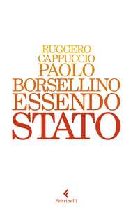 Paolo Borsellino Essendo Stato