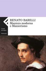 Intervista a Renato Barilli su Maniera moderna e Manierismo