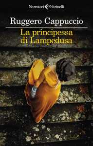 Prima del principe di Lampedusa, c’è una principessa.