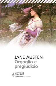 laF celebra Jane Austen