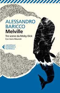 Melville. Tre scene da Moby Dick