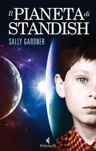 Il pianeta di Standish vince il Premio Andersen 2014