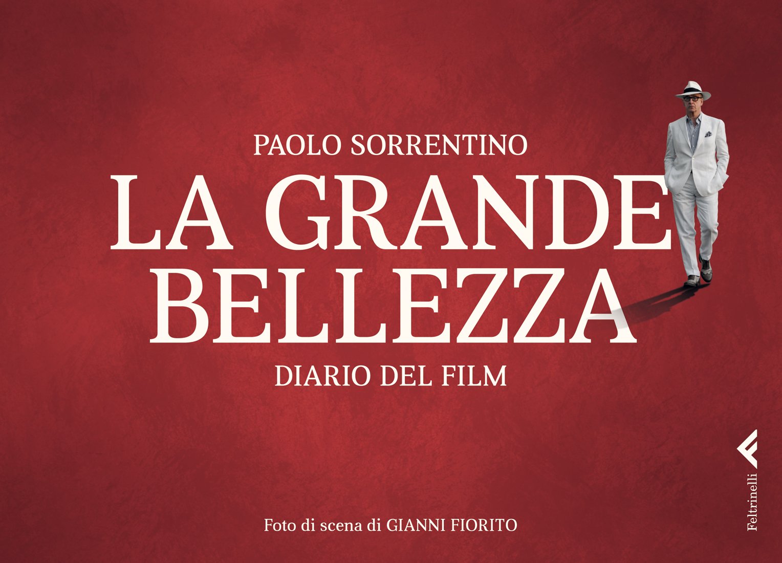 Paolo Sorrentino vince l'Oscar!