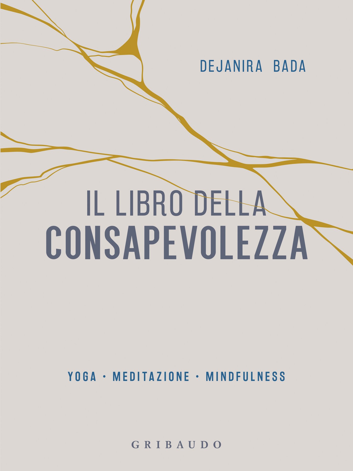 Dejanira Bada presenta Il libro della consapevolezza con Maria Beatrice Toro a Roma