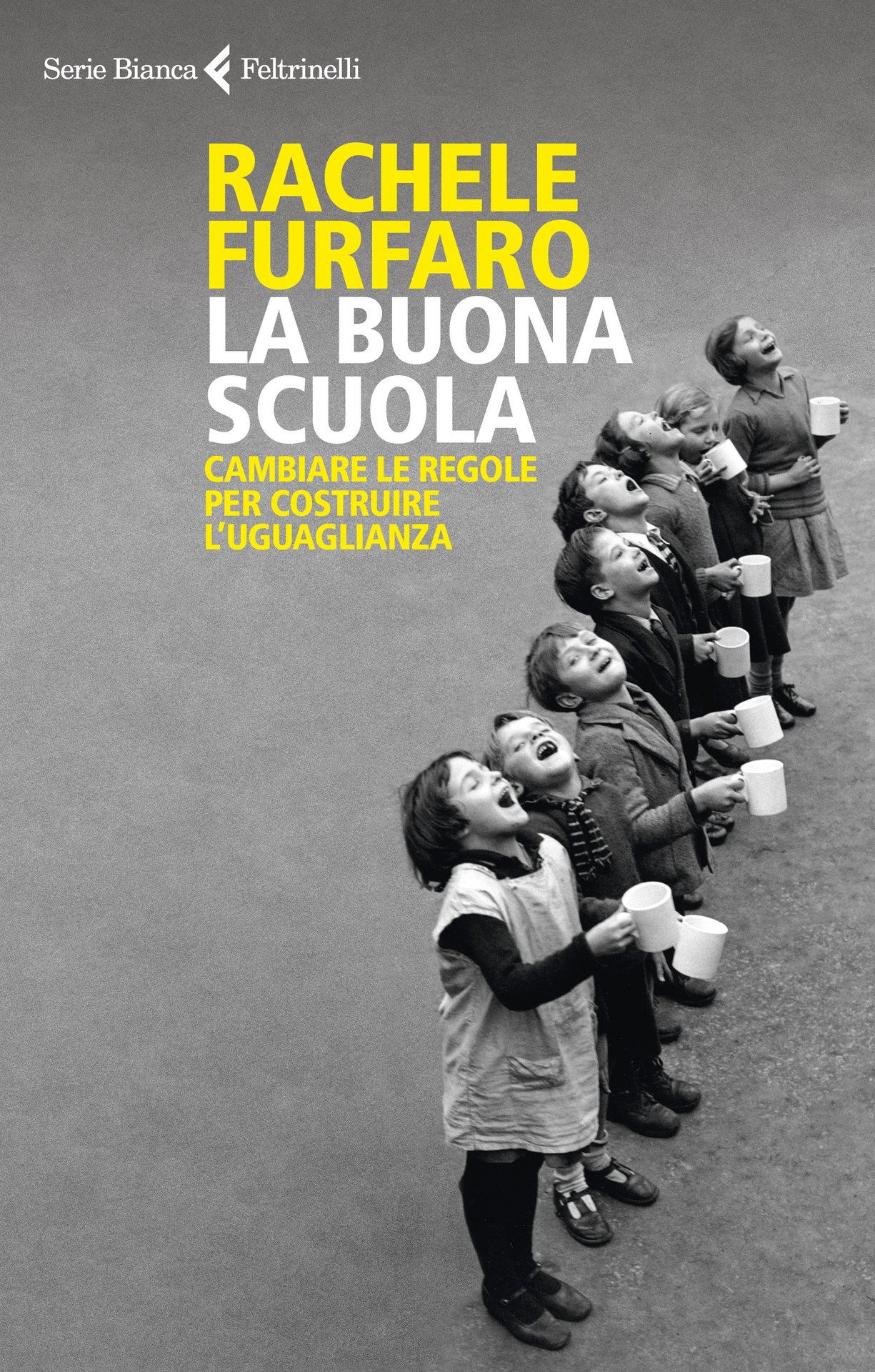 Rachele Furfaro presenta "La buona scuola"  a Brescia
