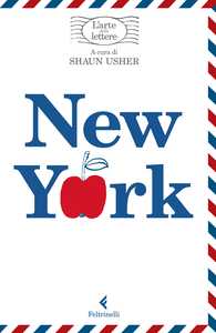 New York, l'arte delle lettere