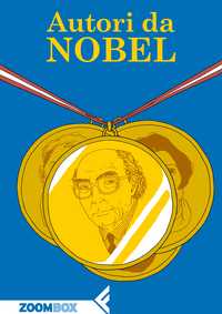 Sette autori da Nobel