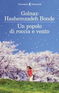 Golnaz Hashemzadeh Bonde vince il Premio Salerno-Libro d'Europa