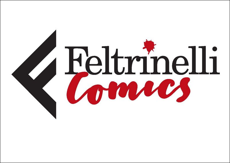 Nasce Feltrinelli Comics. La collana dedicata ai fumetti