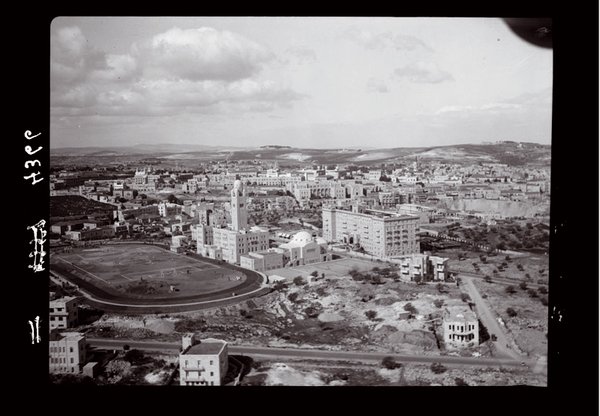 © G. Eric and Edith Matson Photograph Collection. American Colony (Jerusalem). Photo Dept.