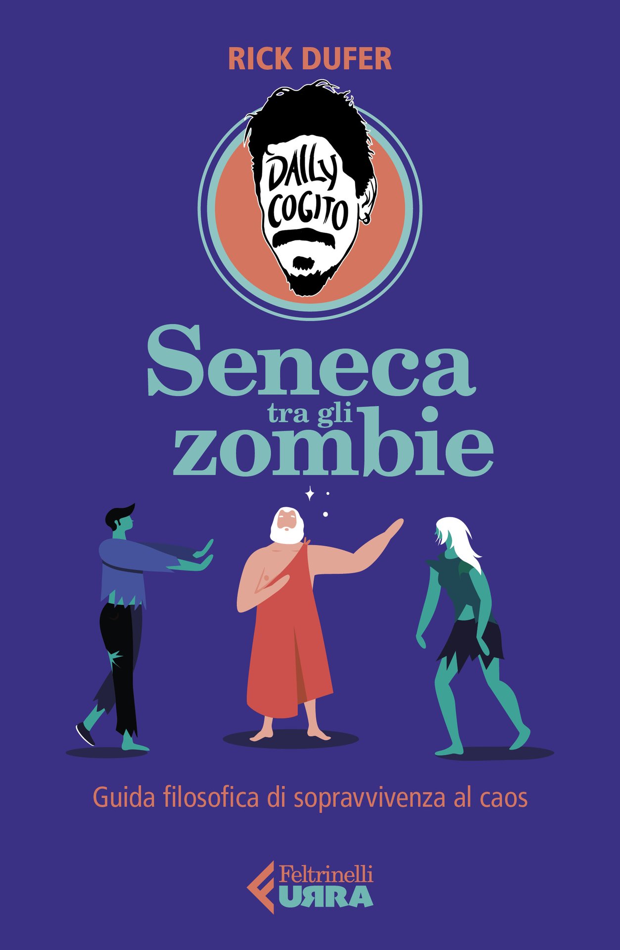 Seneca tra gli zombie
