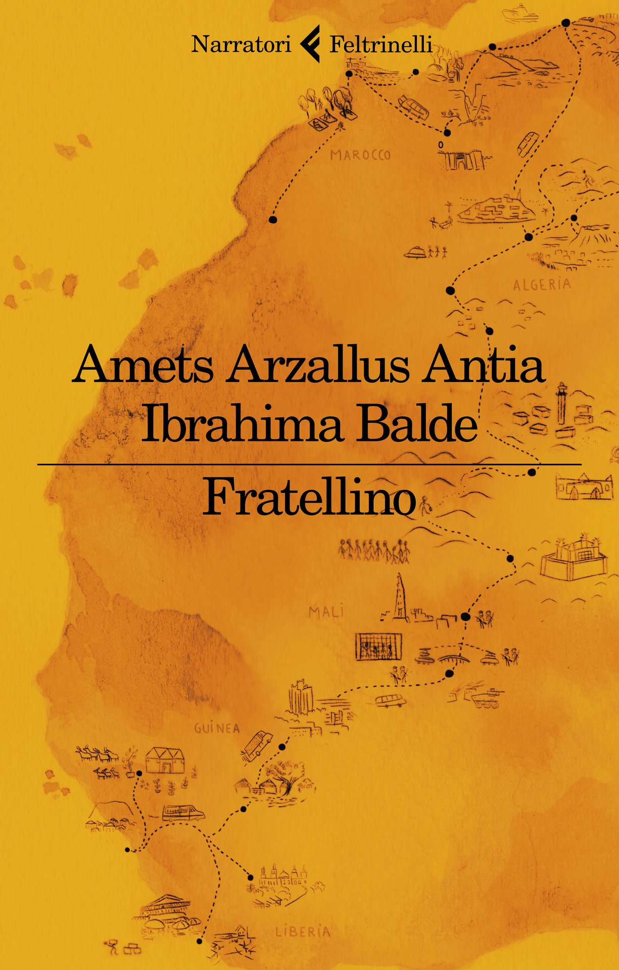 "Fratellino": il libro che il Papa ha regalato ai vescovi italiani